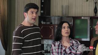 Ֆեյք Պապա, Սերիա 23, Երեքշաբթի 21:00 / Fake Papa