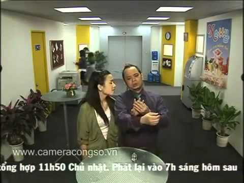 Camera Công Sở   Tập 284   Hãy viết về tôi ‏