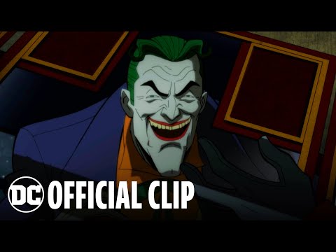 Trailer Official Clip