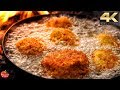 Primitive Cooking Best Arancini 4K