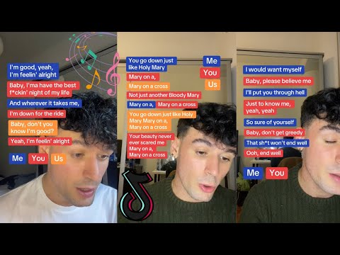 🎵SING WITH ME - COMPILATION🎵