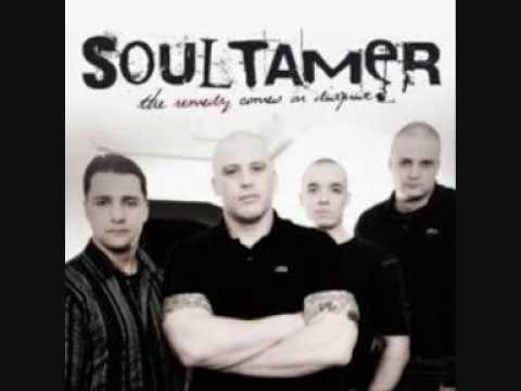 Soultamer - Heart Of Stone