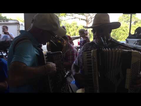 ST. JOHN JAM- IF I WERE A  BIRD POLKA & A JA SAM