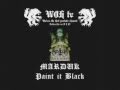 Marduk - Paint it Black 