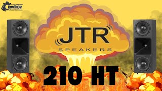 The Best Speakers for Home Theater in 2025: JTR Noesis 210 HT REVIEW