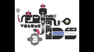 Mexicans With Guns - Friends of Friends, Volume 3 - 08 Sell Your Soul (Lunice Remix)