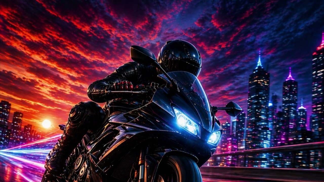 AiPolishVibes - Gaz do dechy (Hej Motor!) 