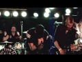 Ashes From Stone "Ride" @ Pov's Spring Lake ...