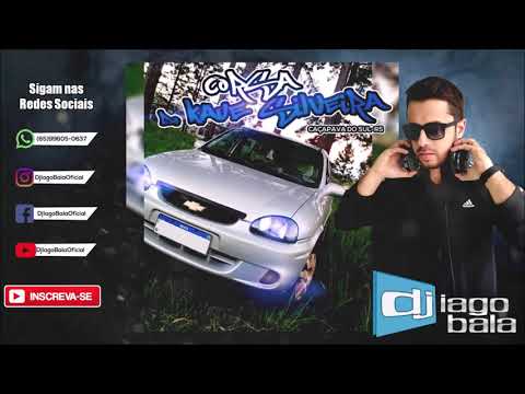 CD CORSA DO KAUE SILVEIRA DE CAÇAPAVA DO SUL-RS - DJ IAGO BALA
