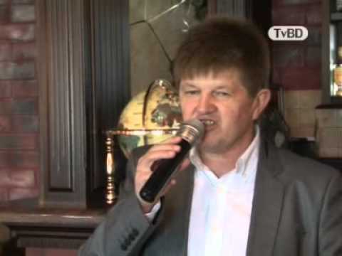 KP ROKITA Brzeg Dolny - prezentacja drużyny 2012