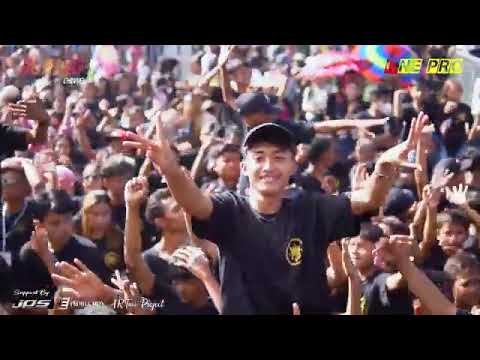 Tiara - Syahiba Saufa FT One Pro Live PSB | Pemuda Sumberkepuh Besatu