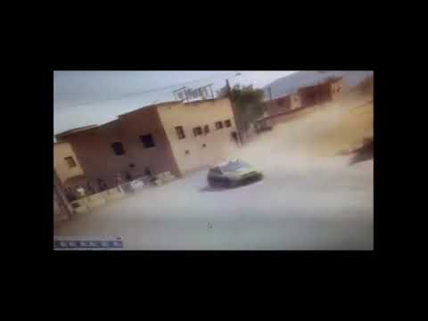 video frame placeholder