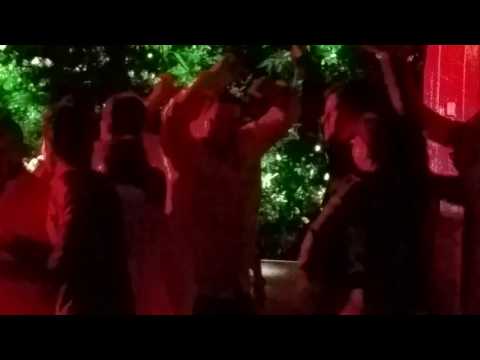 Princess Vaibhavi Sagar Shah Birthday Party