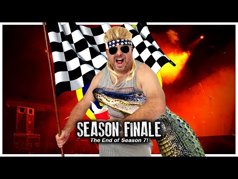 A Trip Down Memory Lane: Our Season 7 Finale