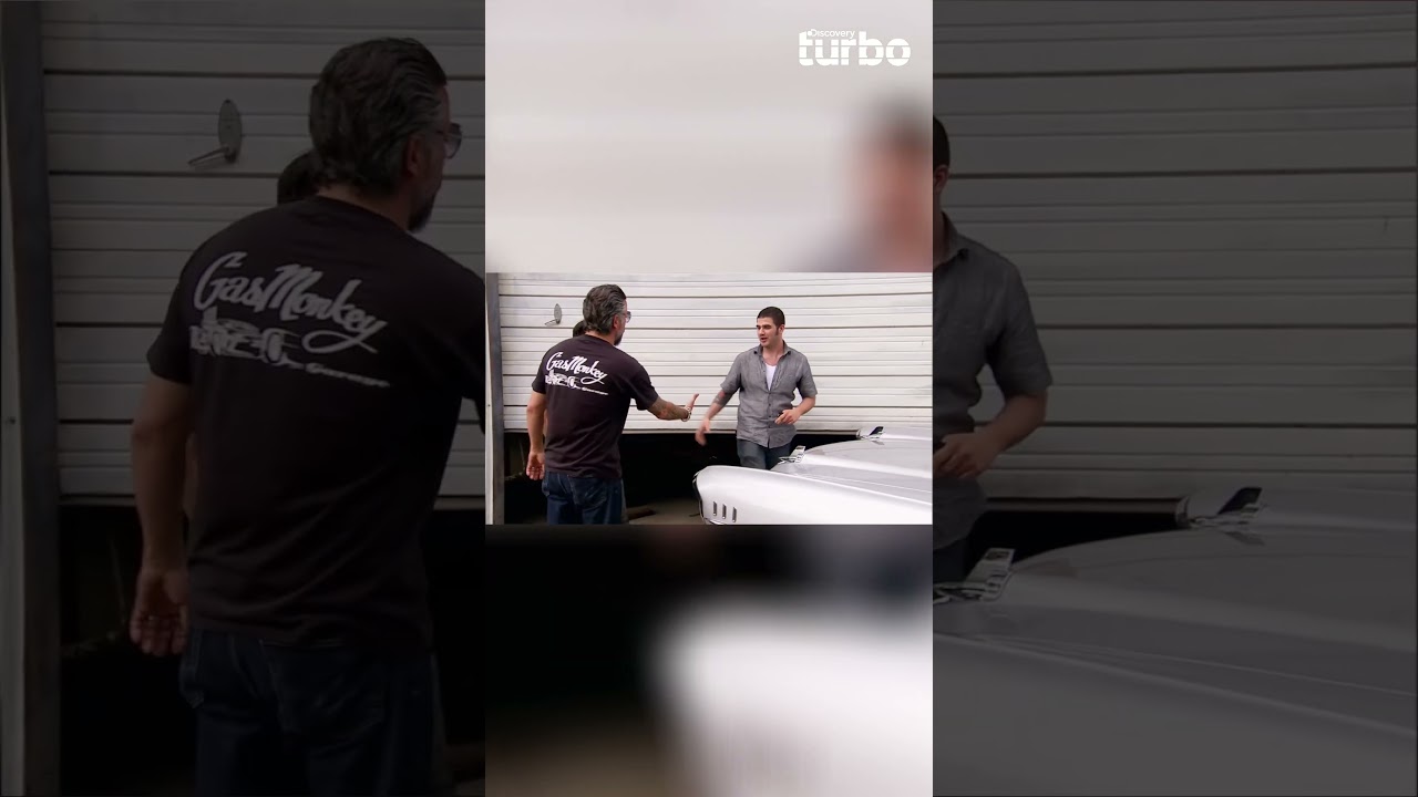 O Oldsmobile 88 perfeito para conquistar colecionadores