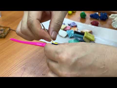 Flower 3 - Level: Hard