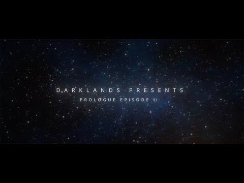 Darklands 2023 - Date teaser