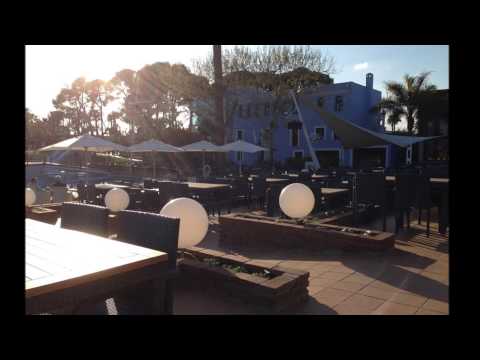 Spanien Promo - SG Oberhöchstadt