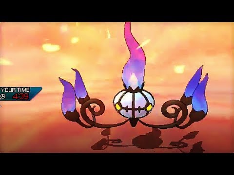 Ghost Shenanigans - Road to Ranked VGC 2018 Episode 26