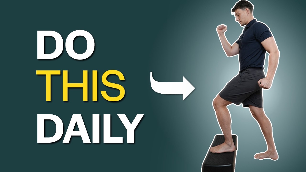 7 Micro-Habits That Stop Joint Pain After 60