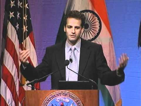 Dr. James DiCarlo -- Massachusetts Institute of Technology