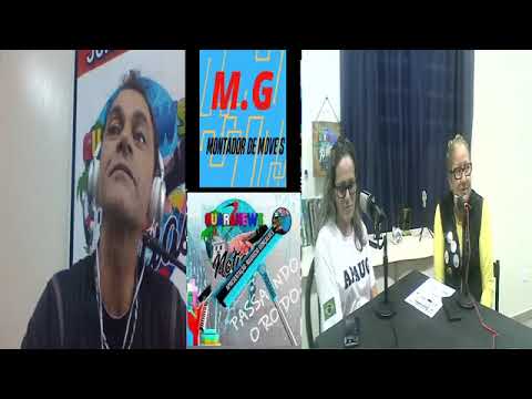 MAURICIO GONCALVES ENTREVISTA