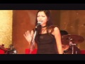 Sitti Navarro - Wave (Live) 