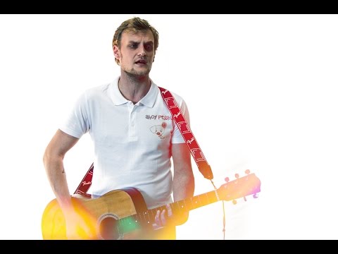 Ptakustik - ptakustik - tlučhuba (oficiální videoklip)