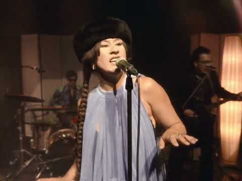 Nusantara Beat - Tamat (Live video) 