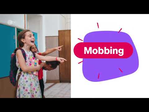 Was Mobbing ist – logo! erklärt – ZDFtivi