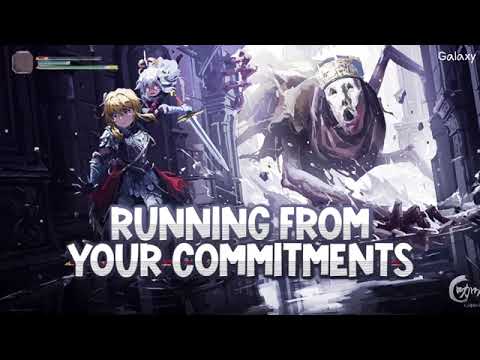 Run Little Hero (Nightcore)