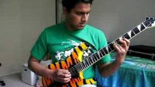 Naglfar - Emerging from her weepings