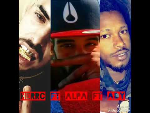 HerRC ft Alpa ft Ady - A Nossa Filosofia