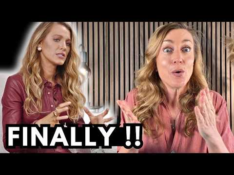 Judge RULES !! Blake Lively is DONE !!