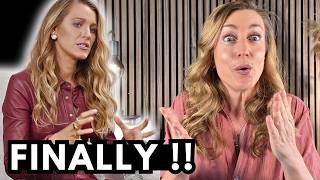 Judge RULES !! Blake Lively is DONE !!