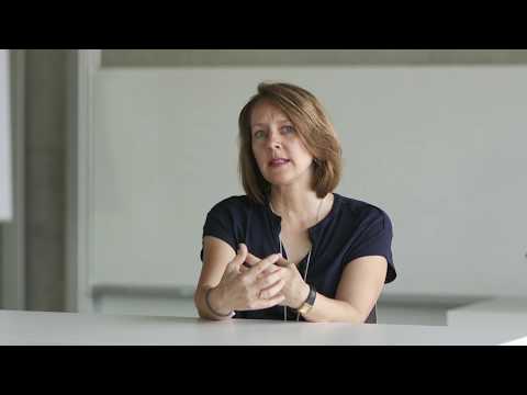 Krefeld 65.0 #068 Cordula Albersmann, Hochschule Niederrhein