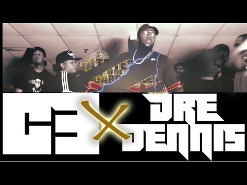 C3 vs Dre Dennis