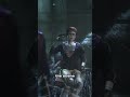 You Missed This Incredible Detail In Batman Arkham Knight Batmanarkhamknight