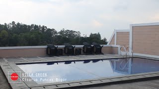 Download lagu Villa Green Private Pool, New Minimalist Building, in Puncak Cisarua Bogor, & Great View mp3