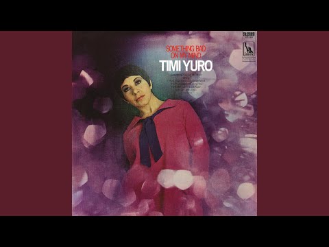 I'll Never Fall In Love Again