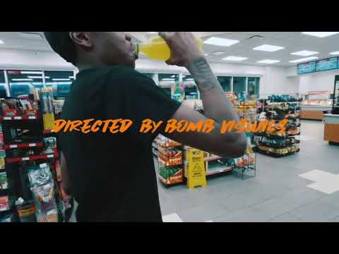 3yunginn x Topkonniver - hunnid shots (official video) | Directed by bomb visuals