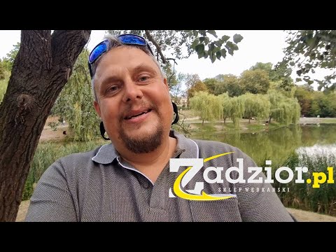 We are looking for premises for the ZADZIOR FISHING SHOP