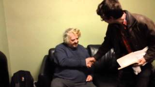 Daniel Johnston Meets R. Stevie Moore