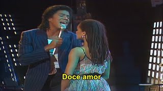 Jermaine Jackson - Do What You Do (Tradução)