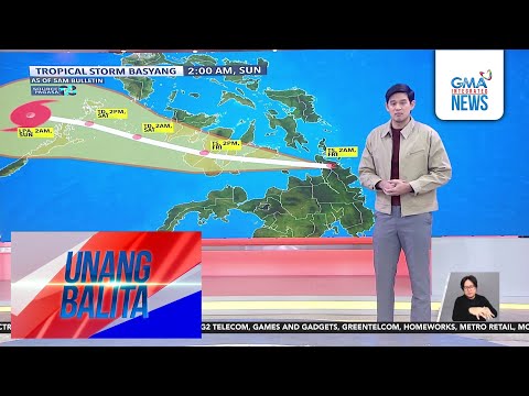 Weather update as of 6 AM (February 6, 2026) | Unang Balita