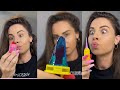 How To Make Self Defense Kit Out Of CANDY