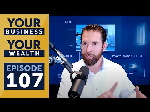 107 - Don't Just Save - Build a Wealth Coordination Account
