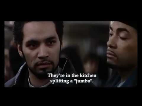 L'avvocato del diavolo--scena metro