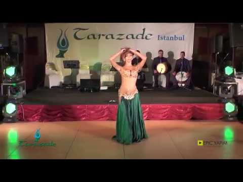 Best belly dance - Tabla solo