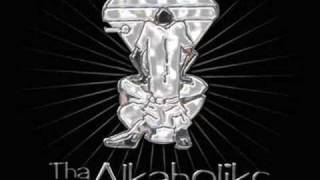 Tha Alkaholiks feat Dj Pooh Super Nigga